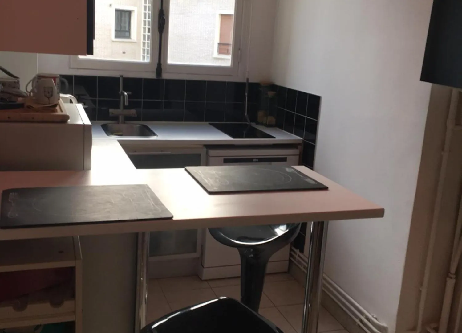 2 Pieces Proche Tour Eiffel, Trocadero Et Ocde Apartment Paris 0*,