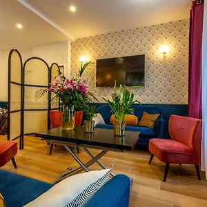 Europe Blv Otel
