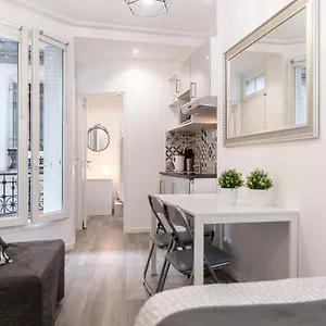 Montmartre Matisse Appartement